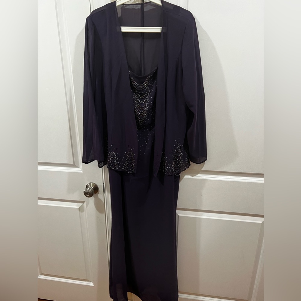 Mother of the bride - wedding guest dress